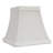 Silk Square Candelabra Shade-22987512-50641537
