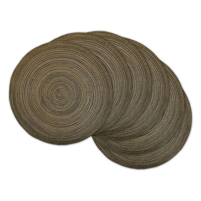 Napperons en polyester