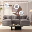3 Seater Sofa-1139484630-1139484629