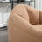 Eryn Barrel Chair with Ottoman-2096252553