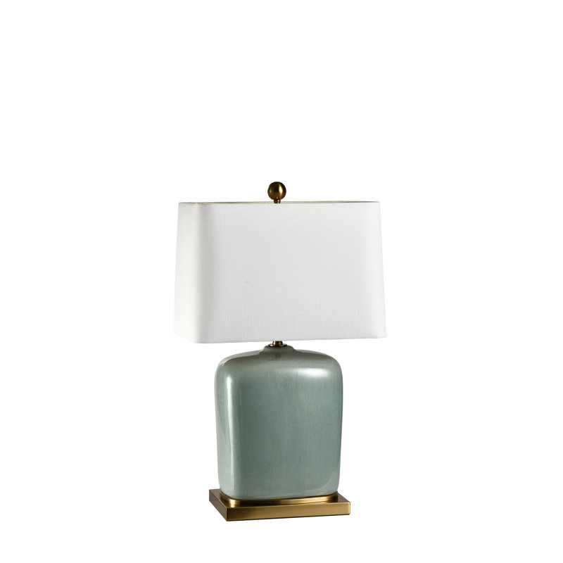 Ceramic Table Lamp