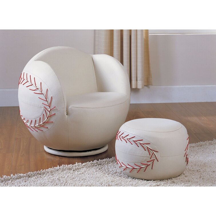 Furniture - Pepsi Inflatable Baseball Chair - Alvimar Global