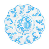 Arezzo Terracotta Egg Platter