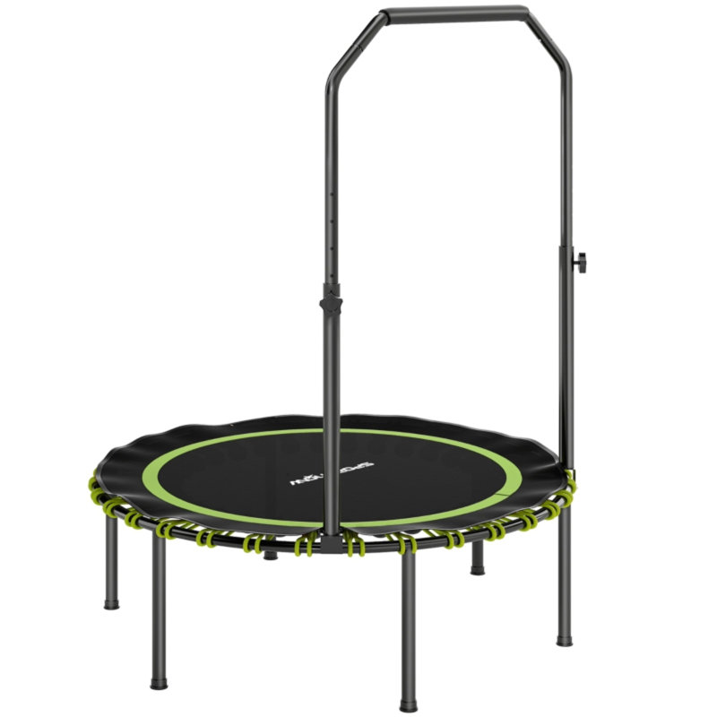 EvoNet 101cm Round Fitness Trampoline