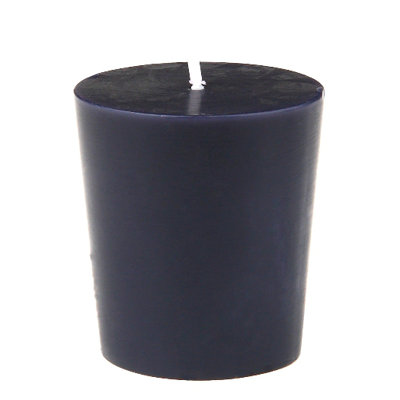 Unscented Votive Candle