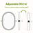Oramas Glass Oval Wall Mirrors-1577613024-1577613038