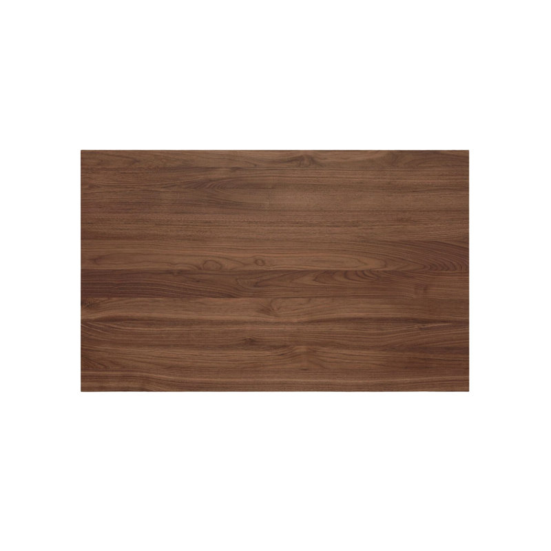 Folke Coffee Table Walnut