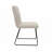 Upholstered Side Chairs 2Pc Set
