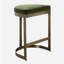 Tabouret de comptoir Everly Quinn Hilger
