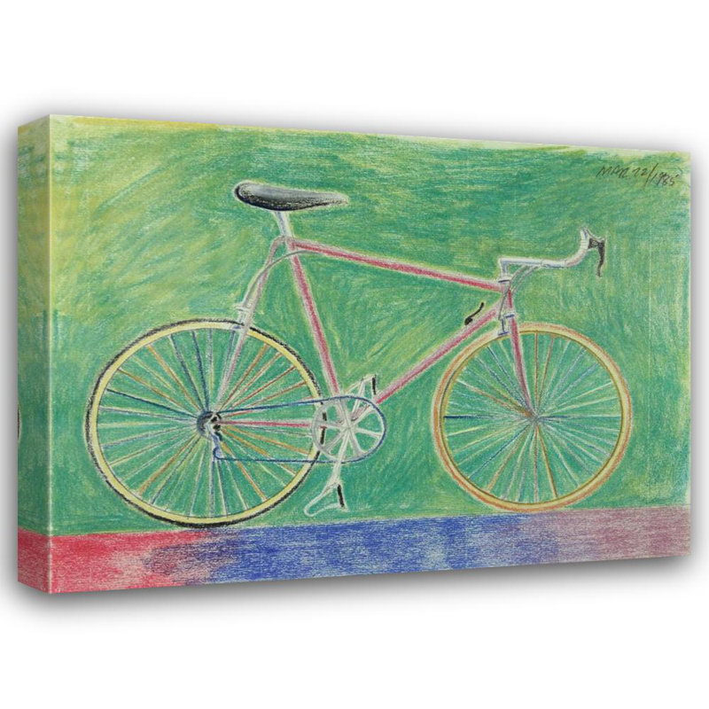 Mariposa Low Profile, 18" H x 24" W