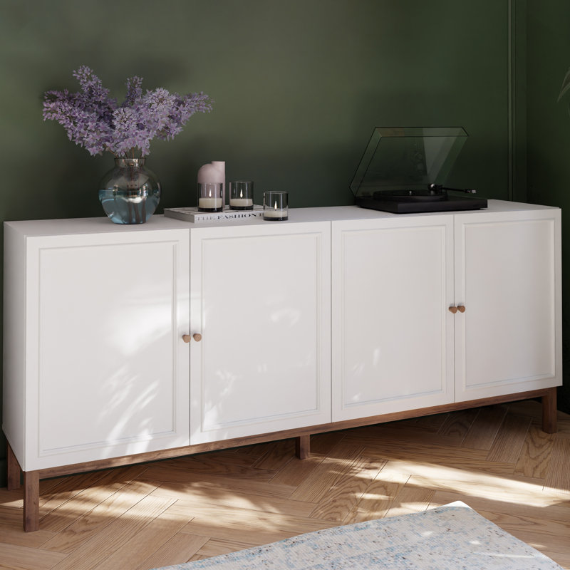 Carevelle 199.3cm Sideboard