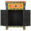 Anakin 54cm Solid Wood Sideboard