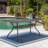AUSTIN 68" RECTANGLE TABLE