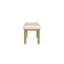 Banc rembourré Shikera-428050867