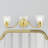 Bargas 3 - Light Dimmable Vanity Light-941005637