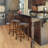 Soraya Swivel Solid Wood Counter Stool-242886131