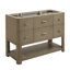 Meuble-lavabo simple 48 po Lucian-1879600408