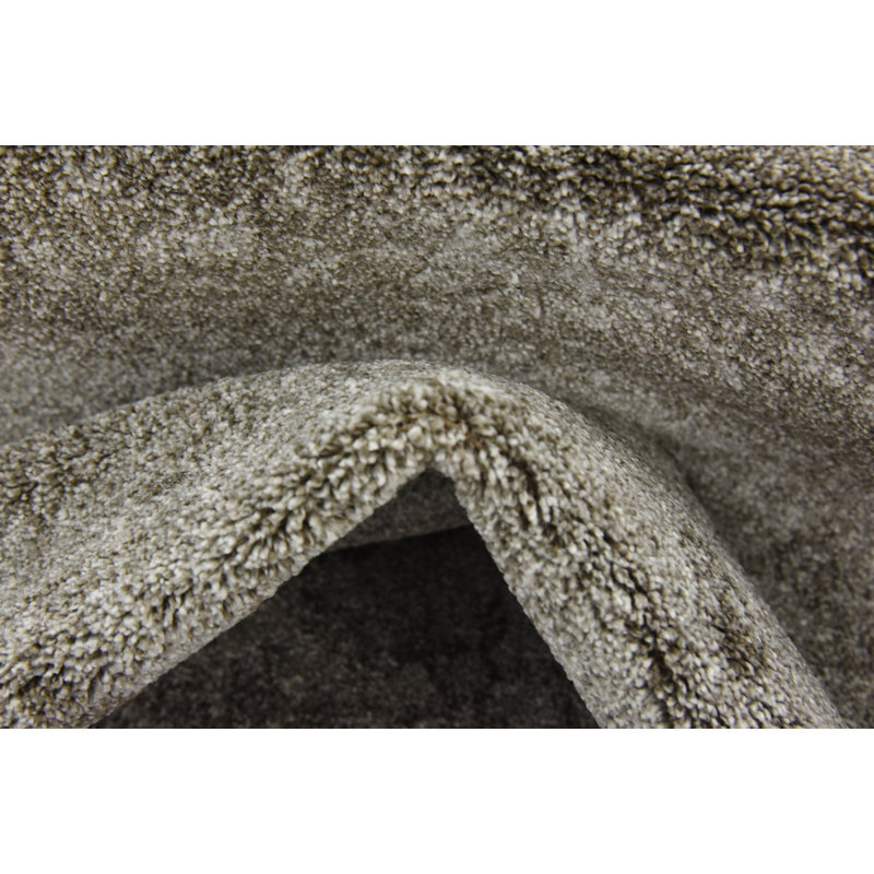 Henretter Oriental Indoor Rug, Square 6'1"