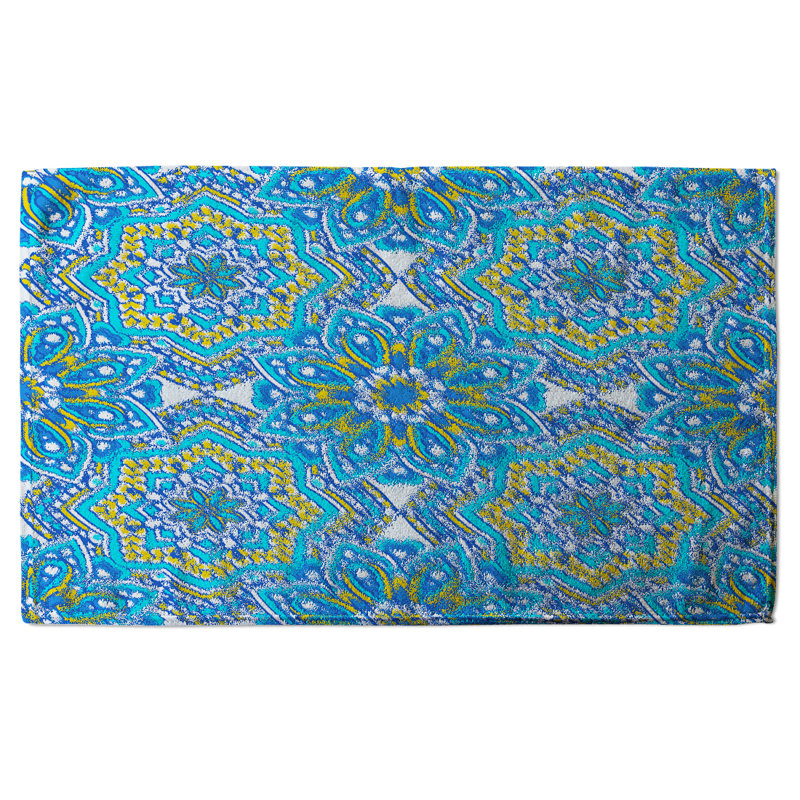 Nedrud Polyester Shower Curtain Set