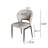 Modern 4-Leg Upholstered Chair(Set Of 4)-1468142653-1474757911