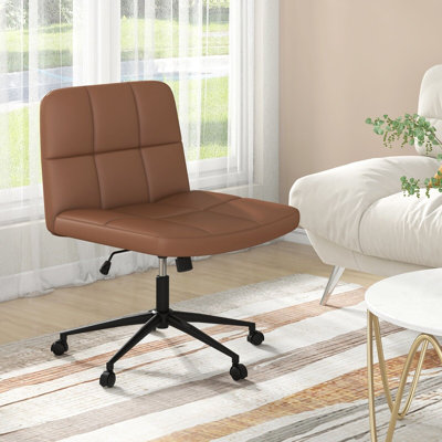 17 Stories Shoua Office Chair