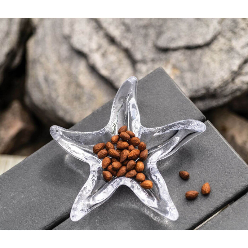 Starfish Dish