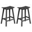 Tabouret de comptoir de cuisine Backless-773046085-778717200