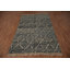 Tapis marocain en laine à motif treillis Timeless Elegance 6 x 10 pour toute pièce