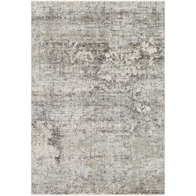 Mckeel Abstract Indoor Rug