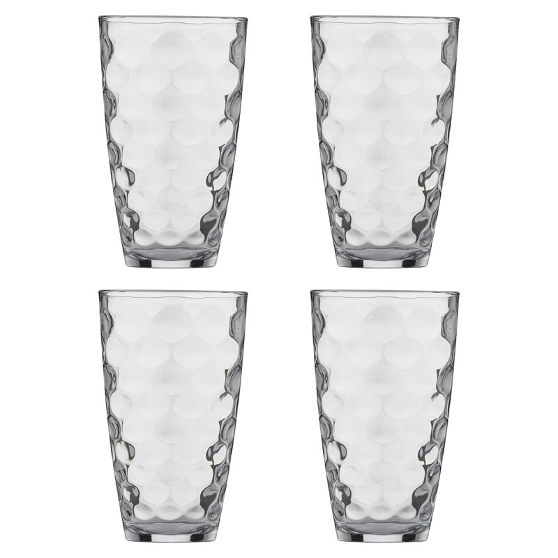 480ml Glass Set