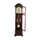 Astoria Grand 71.25'' H Wood Grandfather Clock & Reviews | Wayfair