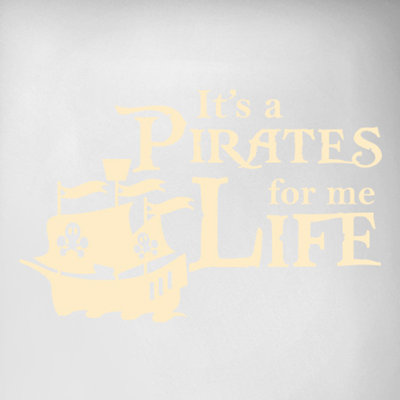 Wall Decal