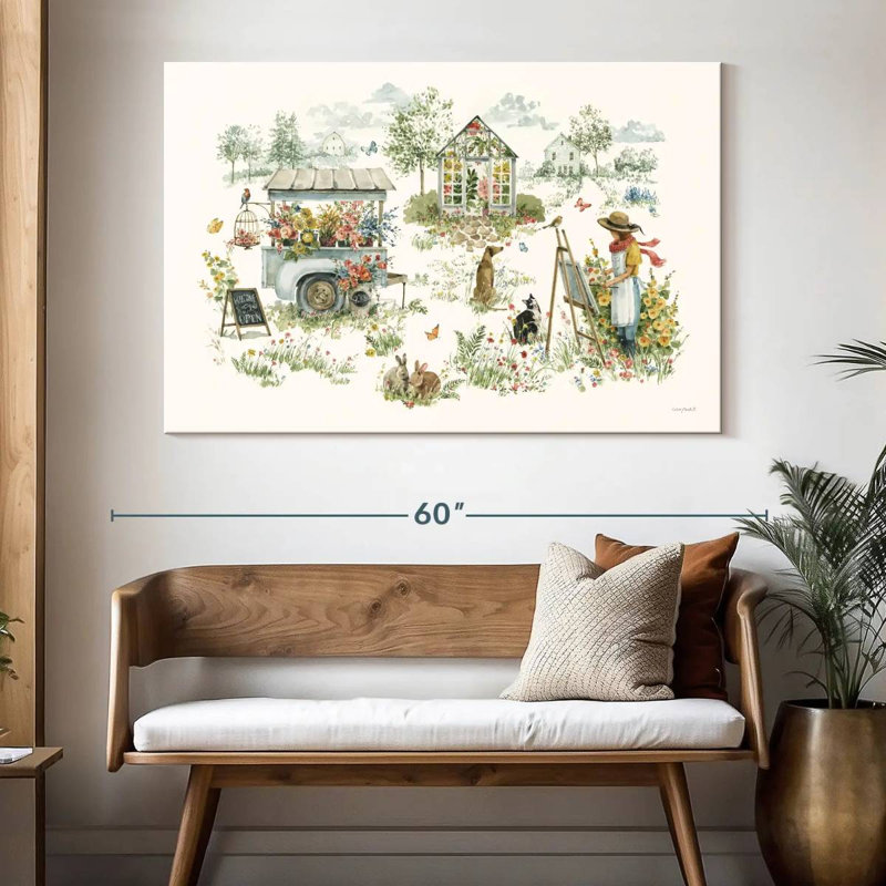 Alvord Blissful Moments I