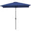 Parasol d'extérieur rectangulaire Glidewell-1952207347-1952207345