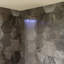 Pomme de douche fixe Rain-20764421