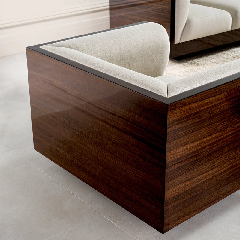 Sebastian Armchair