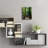 'Trees 3' by Epic Portfolio, Acrylic Glass Wall Art-126690051
