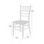 Chaise Chiavari-12812291