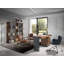 Upholstered Armchair