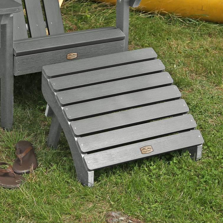 Newberg Outdoor Ottoman