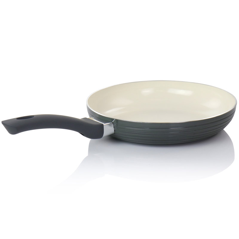 Oster Ridge 10 in. Non Stick Aluminum Frying Pan