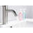 Victor Single-handle Bathroom Faucet-95236221