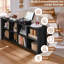Bibliothèque de rangement Farmhouse-378220883-392899088