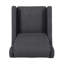 Fauteuil club moderne-2098960949