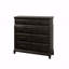 Commode 9 tiroirs