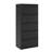30'' Wide 5 -Drawer Steel File Cabinet-3904434