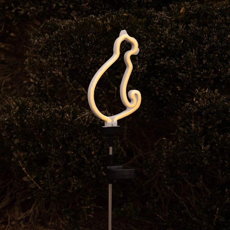 Éclairage de jardin Helkai