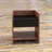 Theon 1 Drawer Nightstand