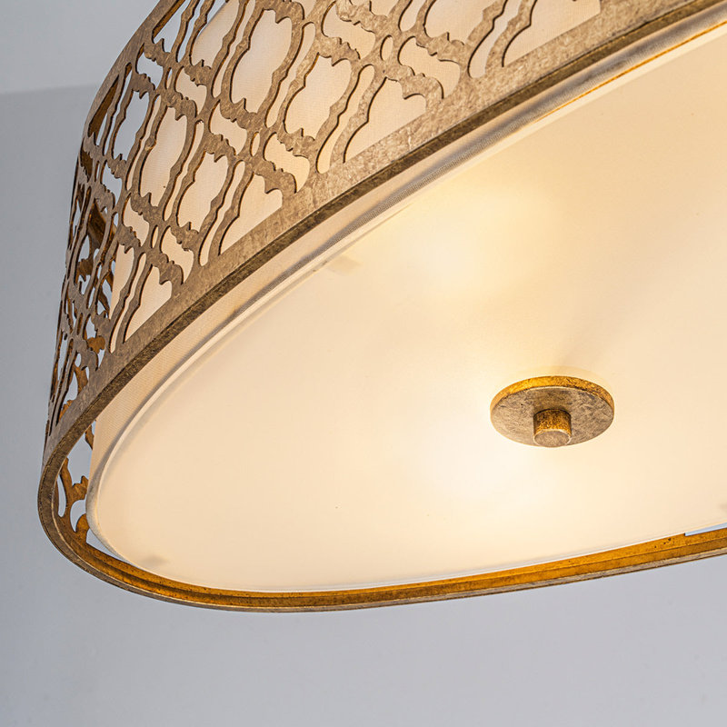 Luminaire suspendu Arabella Island