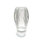Madelynn Crystal Table Vase